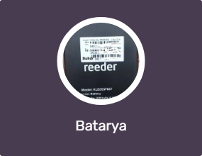 Batarya