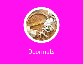 Doormats