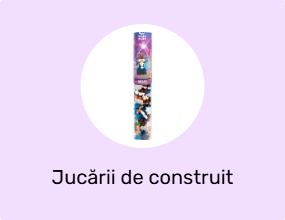 Jucării de construit