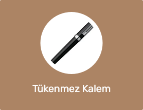 Tükenmez Kalem