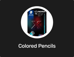 Colored Pencils