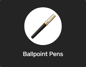 Ballpoint Pens