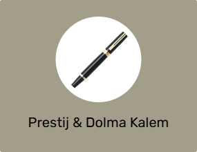 Prestij & Dolma Kalem