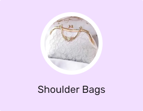 Shoulder Bags