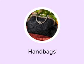 Handbags