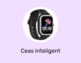 Ceas inteligent