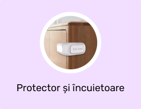Protector și încuietoare