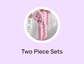 Two Piece Sets