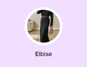 Elbise