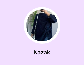 Kazak