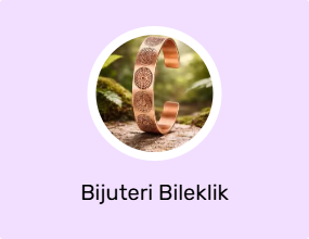 Bijuteri Bileklik