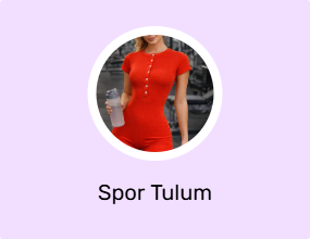 Spor Tulum