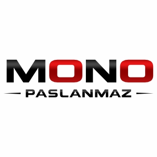 MONO PASLANMAZ