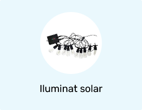 Iluminat solar