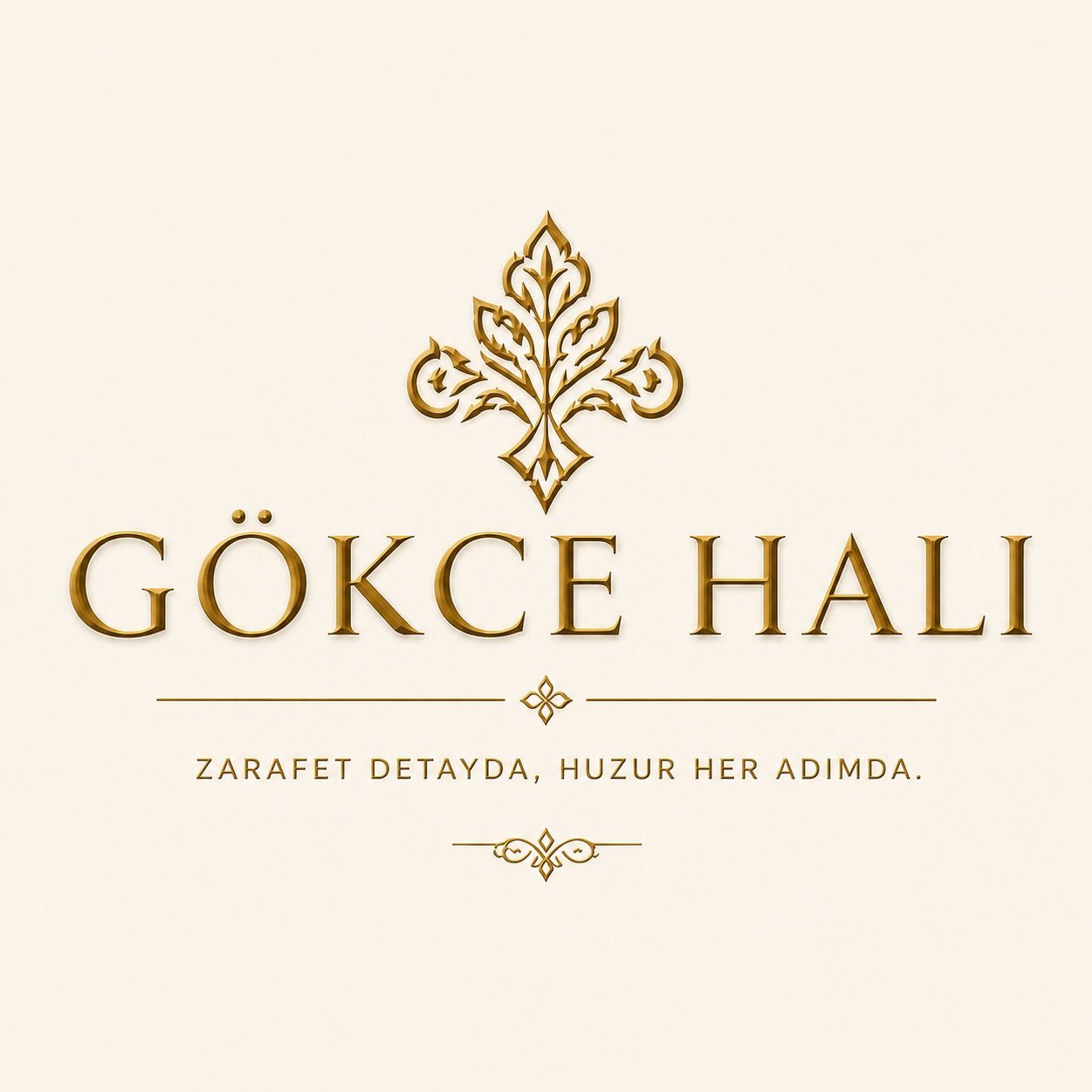 Gökce Halı