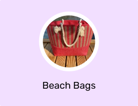 Beach Bags