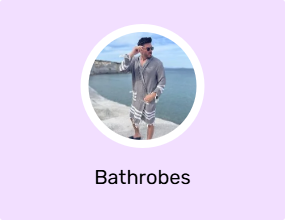 Bathrobes