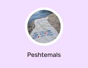 Peshtemals