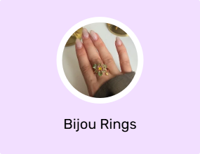 Bijou Rings
