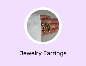 Jewelry Earrings