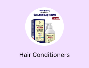 Hair Conditioners