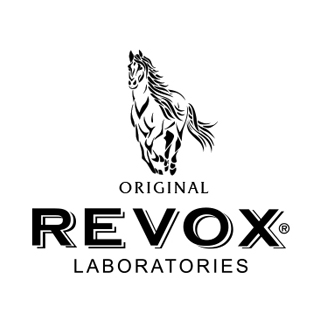 Revox Laboratories logo