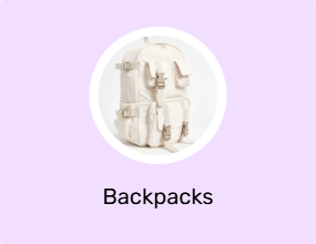 Backpacks