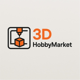 3DHOBBYMARKET