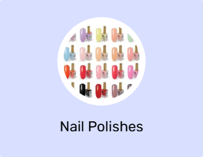 Nail Polishes