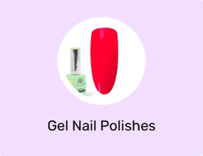 Gel Nail Polishes