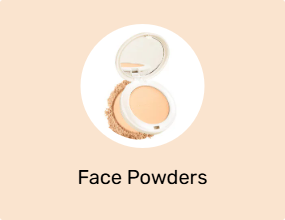 Face Powders