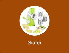 Grater