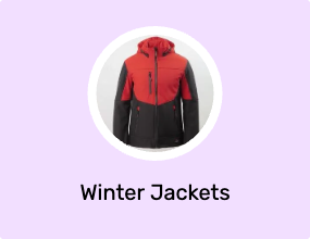 Winter Jackets
