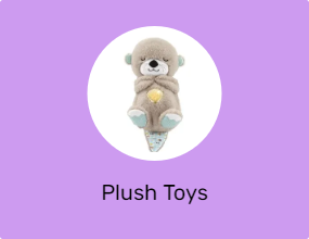 Plush Toys