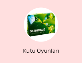 Kutu Oyunları