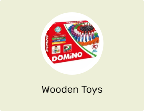 Wooden Toys