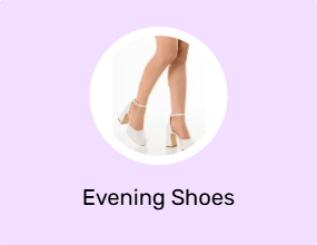 Evening Shoes
