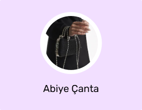 Abiye Çanta