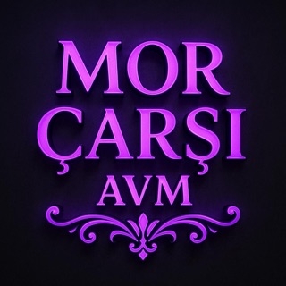 mor Çarşı AVM