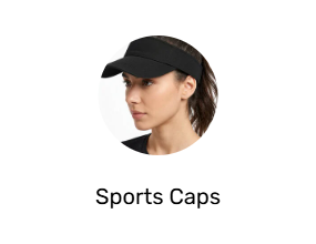 Sports Caps