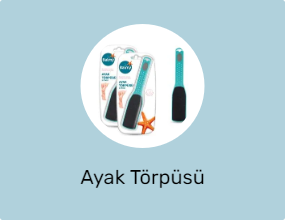 Ayak Törpüsü