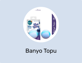 Banyo Topu