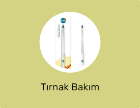 Tırnak Bakım