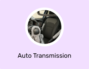 Auto Transmission Equipments