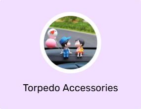 Torpedo Accessories