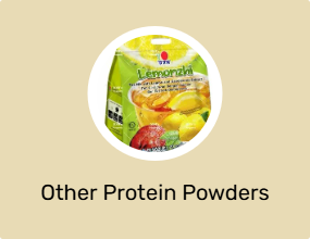 Other Protein Powders