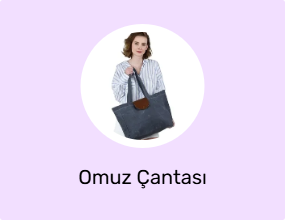 Omuz Çantası