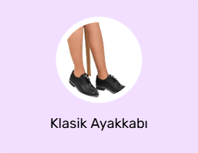 Klasik Ayakkabı