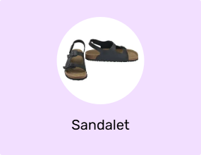 Sandalet