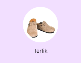 Terlik